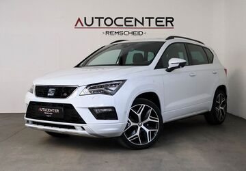 Seat Ateca 65.020 km 22.850 &euro; Remscheid 42897