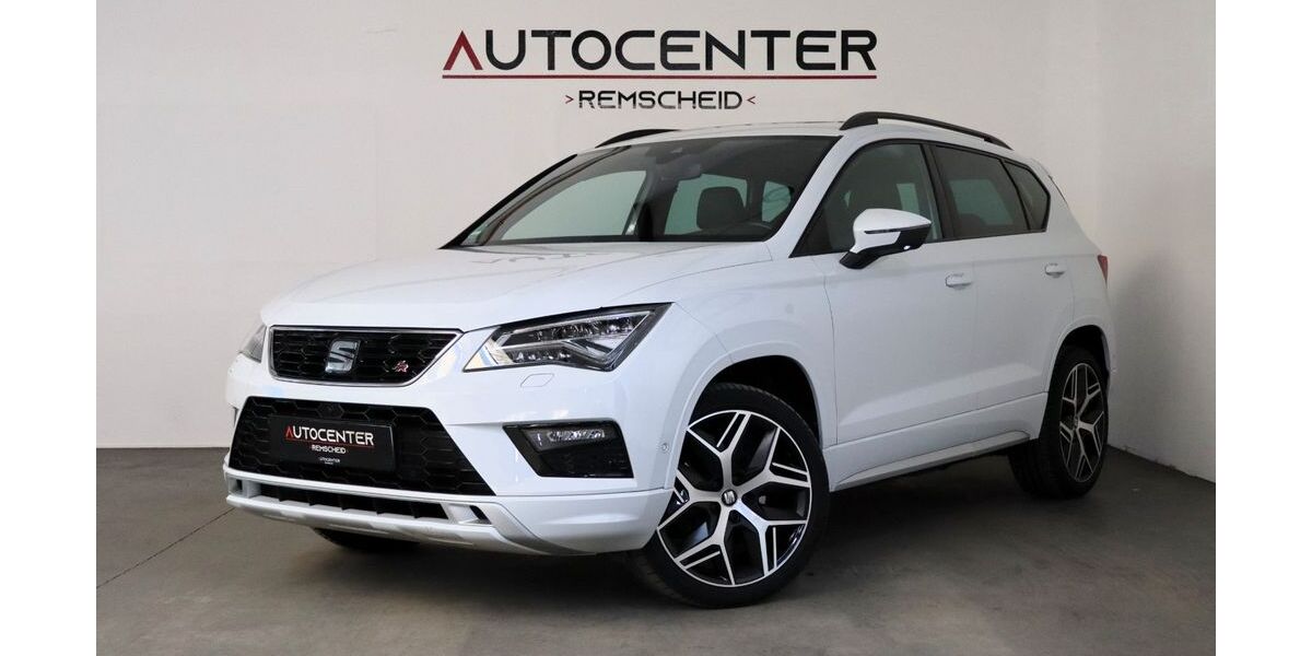 Seat Ateca 65.020 km 22.850 &euro; Remscheid 42897