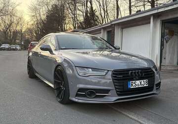 Audi A7 177.000 km 27.000 &euro; Remscheud 42859