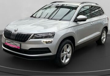 Skoda Karoq 48.269 km 26.480 &euro; Köln-Mülheim 51063