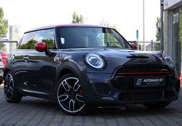 Mini John Cooper Works 89.201 km 20.999 &euro; Düsseldorf 40625