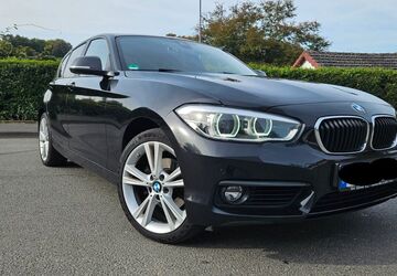 BMW 120 154.500 km 14.899 &euro; Köln 51147