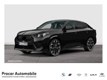 Gebrauchte BMW X2