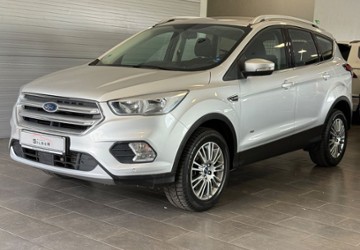 Ford Kuga 109.161 km 13.890 &euro; Dormagen 41540