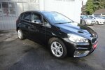 BMW 218 Active Tourer Autom Navi LED Klimatr.PDC SHZ 112.000 km 11.999 &euro; Neuss 41462