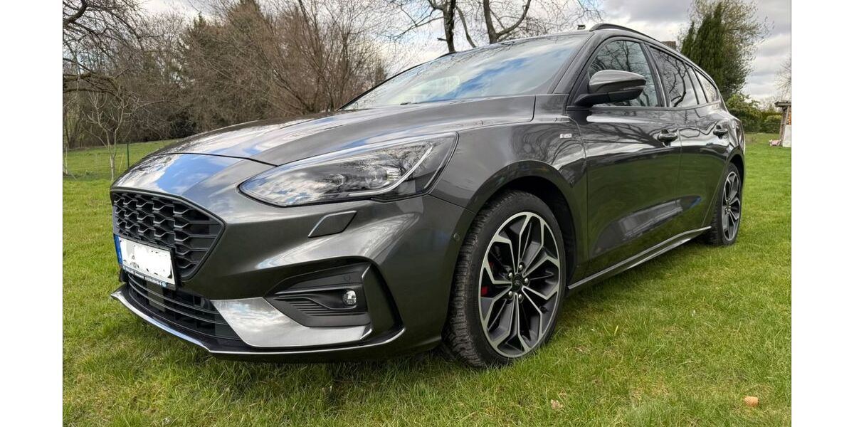 Ford Focus 62.000 km 16.480 &euro; Wermelskirchen 42929