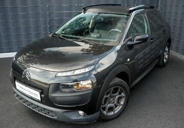 Citroen C4 Cactus 98.516 km 8.899 &euro; Dormagen 41539