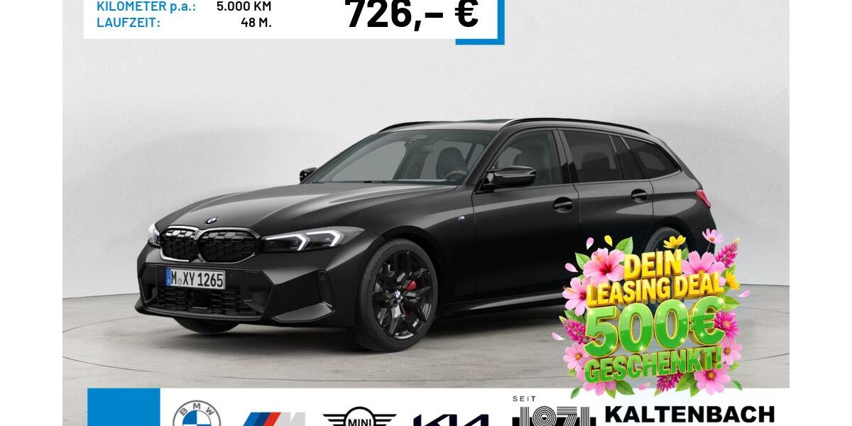 BMW 340 10.216 km 66.390 &euro; Wermelskirchen 42929
