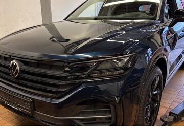 VW Touareg 38.933 km 64.950 &euro; Langenfeld 40764