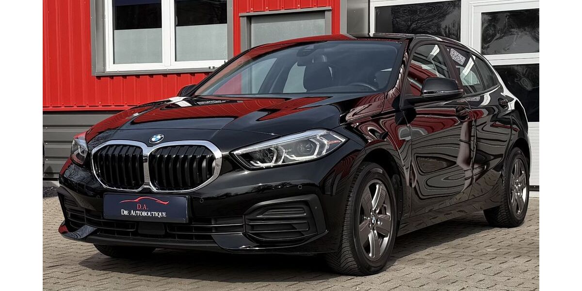 BMW 118 67.867 km 19.950 &euro; Kerpen 50170