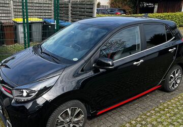 Kia Picanto 11.650 km 15.999 &euro; Pulheim 50259