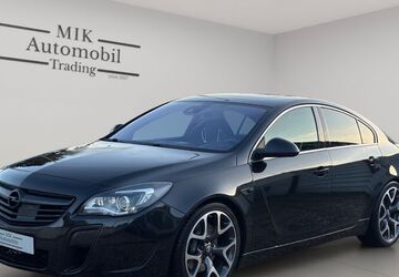 Opel Insignia 172.000 km 10.950 &euro; Hürth 50354