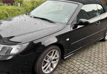 Saab 9-3 52.500 km 19.250 &euro; Brühl 50321
