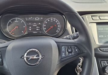 Opel Zafira Tourer 179.000 km 8.650 &euro; Grevenbroich 41515