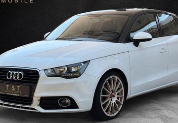 Audi A1 200.000 km 4.980 &euro; Düsseldorf 40593