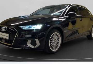 Audi A3 60.001 km 20.880 &euro; Köln (Raderberg) 50968