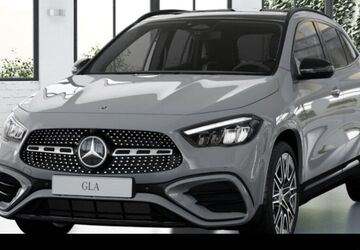 Mercedes-Benz GLA 180 9.900 km 41.490 &euro; Frechen 50226