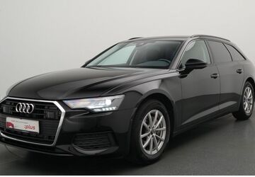 Audi A6 124.801 km 24.480 &euro; Leverkusen 51373