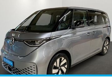 VW ID. Buzz 9.234 km 46.990 &euro; Düsseldorf 40233