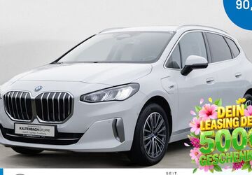 BMW 225 Active Tourer 84.725 km 22.590 &euro; Remscheid 42897