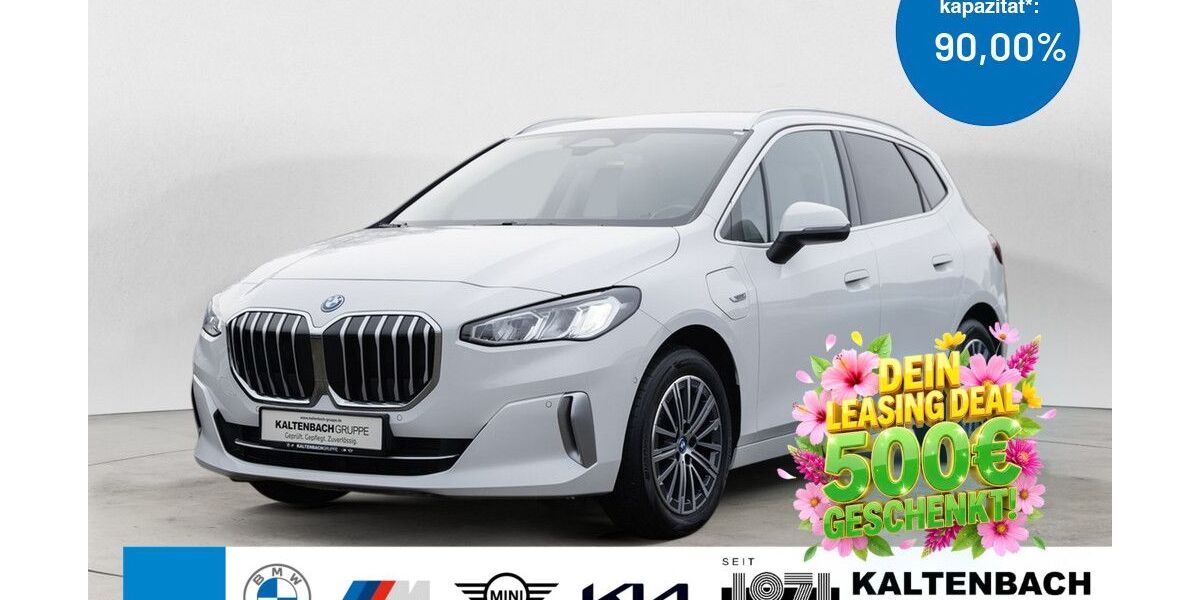 BMW 225 Active Tourer 84.725 km 22.590 &euro; Remscheid 42897