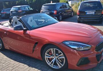 BMW Z4 25.600 km 37.600 &euro; Langenfeld 40764