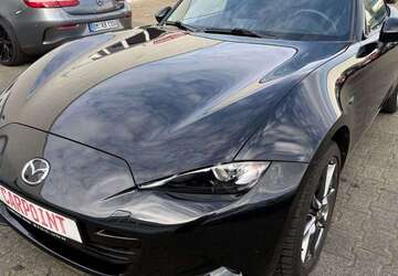 Mazda MX-5 79.000 km 18.850 &euro; Brühl - Vochem/Industriegebiet 50321