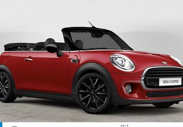Mini Cooper Cabrio 51.036 km 19.890 &euro; Remscheid 42897