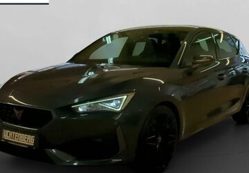 Seat Leon 53.500 km 27.750 &euro; Leverkusen 51381