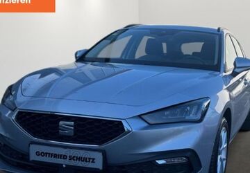 Seat Leon 83.576 km 20.790 &euro; Mettmann 40822