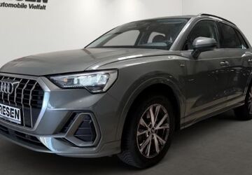 Audi Q3 11.696 km 38.650 &euro; Dormagen 41540