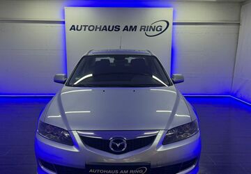 Mazda 6 81.964 km 5.999 &euro; Ratingen bei Düsseldorf 40878