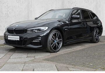 BMW 320 59.935 km 30.980 &euro; Hilden 40721