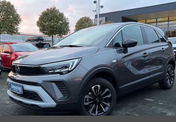 Opel Crossland (X) 19.895 km 19.950 &euro; Bergisch Gladbach 51469