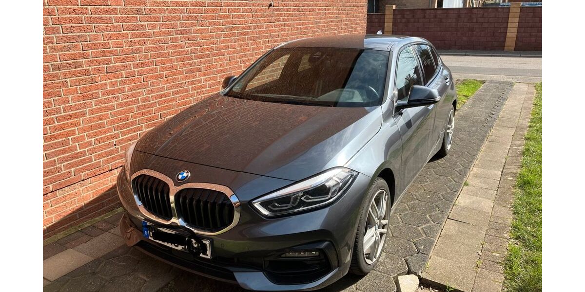 BMW 118 79.600 km 17.990 &euro; Bedburg 50181