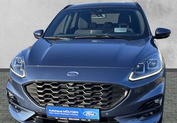 Ford Kuga 39.937 km 29.990 &euro; Hürth 50354