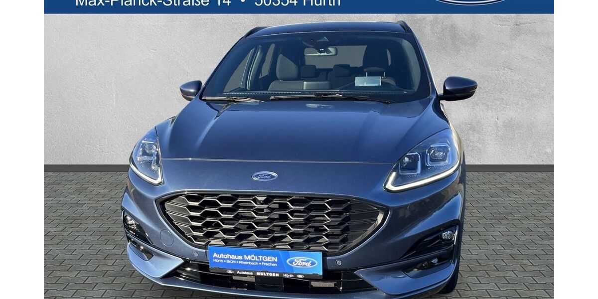 Ford Kuga 39.937 km 29.990 &euro; Hürth 50354