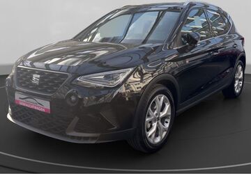 Seat Arona 10.871 km 20.980 &euro; Köln-Mülheim 51063