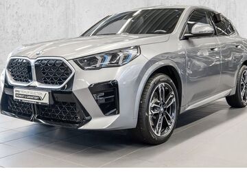 BMW X2 15.554 km 39.495 &euro; Köln-West 50858
