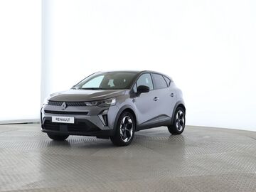 Gebrauchte Renault Captur