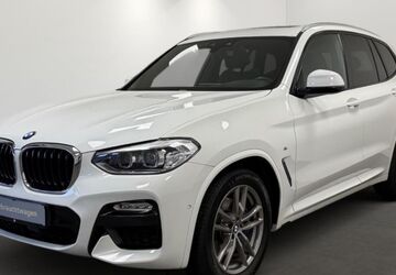 BMW X3 89.901 km 29.990 &euro; Düsseldorf 40233