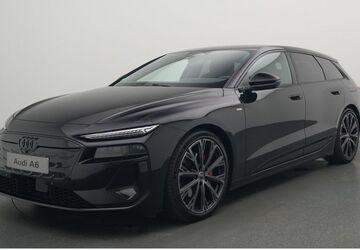 Audi A6 e-tron 9.980 km 88.480 &euro; Leverkusen 51373
