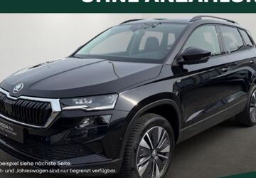 Skoda Karoq 23.973 km 32.800 &euro; Düsseldorf 40233
