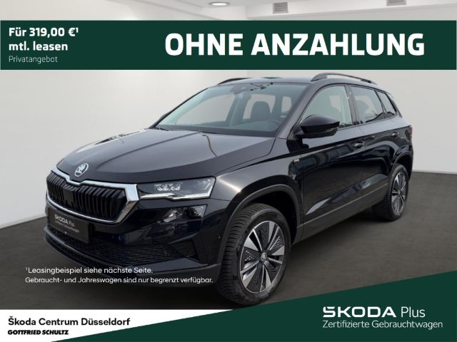 Skoda Karoq 23.973 km 32.800 &euro; Düsseldorf 40233