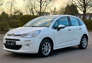 Citroen C3 72.338 km 4.899 &euro; Kerpen 50170