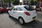 Opel Corsa Selection Klima Kette+TÜV neu S.heft 179.000 km 3.700 &euro; Neuss 41462