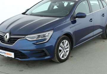 Renault Megane 46.955 km 15.530 &euro; Köln 50739