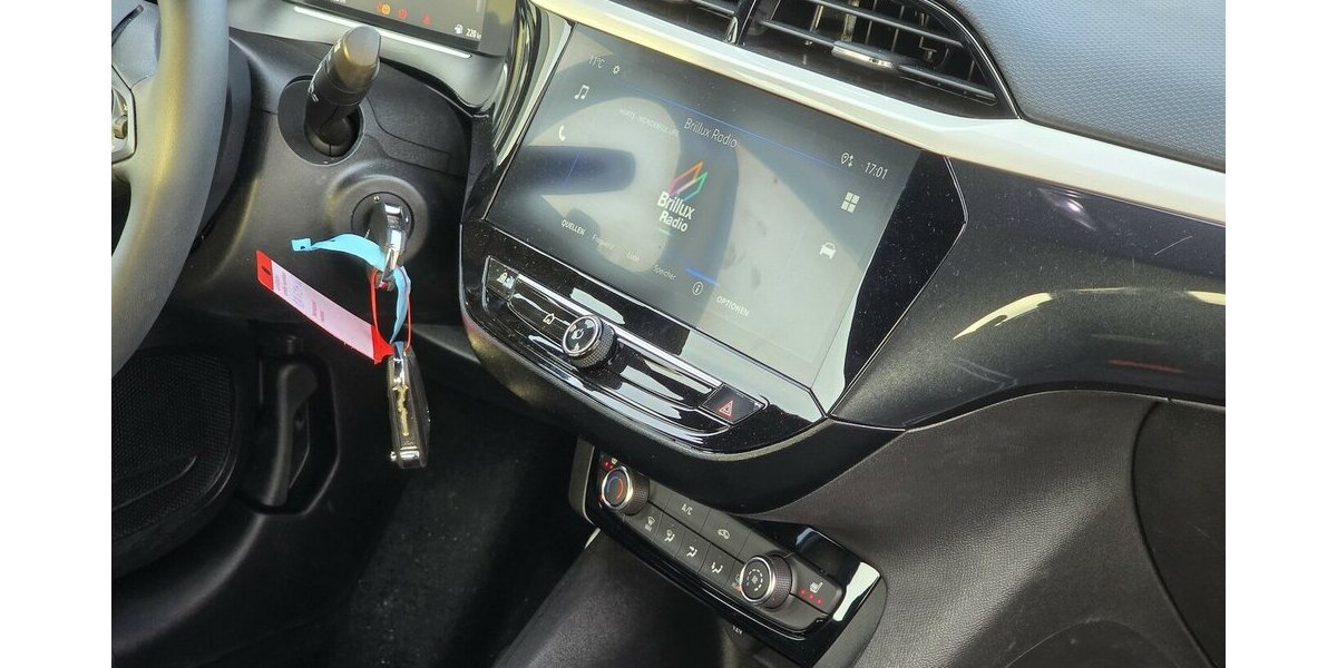 Opel Corsa GS Automatik|Winterpaket|ACC|Kamera 16.996 km 18.550 &euro; Wermelskirchen 42929