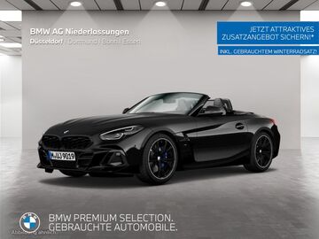Gebrauchte BMW Z4
