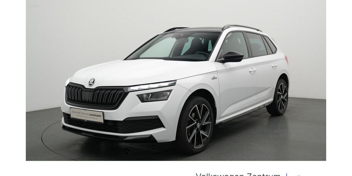 Skoda Kamiq 49.498 km 24.880 &euro; Leverkusen 51379